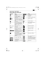 Предварительный просмотр 59 страницы Fein KBM80U User Manual