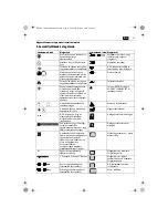 Предварительный просмотр 67 страницы Fein KBM80U User Manual