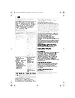 Предварительный просмотр 102 страницы Fein KBM80U User Manual