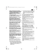 Предварительный просмотр 121 страницы Fein KBM80U User Manual