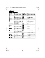 Предварительный просмотр 126 страницы Fein KBM80U User Manual