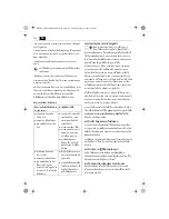 Предварительный просмотр 136 страницы Fein KBM80U User Manual