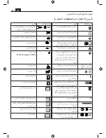 Предварительный просмотр 148 страницы Fein KBM80U User Manual