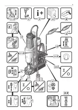 Предварительный просмотр 3 страницы Fein KBU 110-4 M Manual