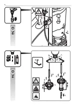 Предварительный просмотр 6 страницы Fein KBU 110-4 M Manual