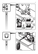 Предварительный просмотр 9 страницы Fein KBU 110-4 M Manual