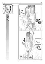 Предварительный просмотр 11 страницы Fein KBU 110-4 M Manual