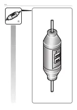 Предварительный просмотр 14 страницы Fein KBU 110-4 M Manual