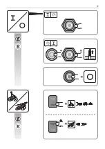 Предварительный просмотр 17 страницы Fein KBU 110-4 M Manual