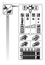 Предварительный просмотр 18 страницы Fein KBU 110-4 M Manual