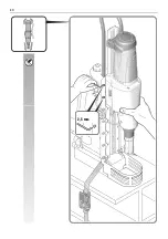 Предварительный просмотр 20 страницы Fein KBU 110-4 M Manual