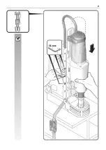 Предварительный просмотр 21 страницы Fein KBU 110-4 M Manual