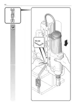 Предварительный просмотр 22 страницы Fein KBU 110-4 M Manual