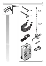 Предварительный просмотр 23 страницы Fein KBU 110-4 M Manual