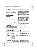 Preview for 96 page of Fein KBU 35 MQ Manual