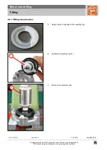 Предварительный просмотр 59 страницы Fein KBU 35 PQ Repair Instructions