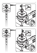 Предварительный просмотр 5 страницы Fein KFH17-15 Series Manual