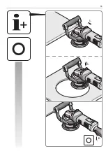 Предварительный просмотр 13 страницы Fein KFH17-15 Series Manual