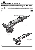 Предварительный просмотр 12 страницы Fein KFH17-8 Series Instruction Manual