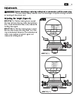 Предварительный просмотр 19 страницы Fein KFH17-8 Series Instruction Manual