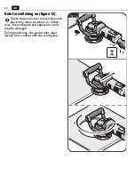 Предварительный просмотр 24 страницы Fein KFH17-8 Series Instruction Manual