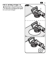 Предварительный просмотр 25 страницы Fein KFH17-8 Series Instruction Manual