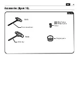 Предварительный просмотр 29 страницы Fein KFH17-8 Series Instruction Manual