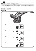 Предварительный просмотр 30 страницы Fein KFH17-8 Series Instruction Manual