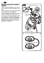 Предварительный просмотр 46 страницы Fein KFH17-8 Series Instruction Manual