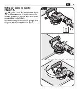 Предварительный просмотр 53 страницы Fein KFH17-8 Series Instruction Manual