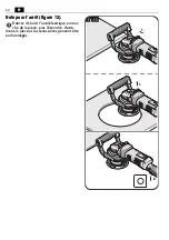 Предварительный просмотр 54 страницы Fein KFH17-8 Series Instruction Manual