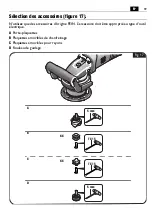 Предварительный просмотр 59 страницы Fein KFH17-8 Series Instruction Manual