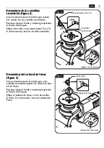 Предварительный просмотр 73 страницы Fein KFH17-8 Series Instruction Manual