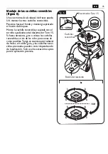 Предварительный просмотр 75 страницы Fein KFH17-8 Series Instruction Manual