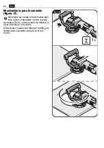 Предварительный просмотр 82 страницы Fein KFH17-8 Series Instruction Manual