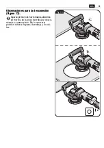 Предварительный просмотр 83 страницы Fein KFH17-8 Series Instruction Manual