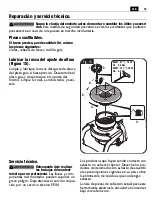 Предварительный просмотр 85 страницы Fein KFH17-8 Series Instruction Manual