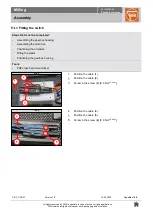 Preview for 46 page of Fein KFH17-8R Repair Instructions