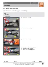 Preview for 49 page of Fein KFH17-8R Repair Instructions