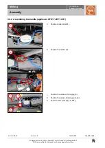 Preview for 52 page of Fein KFH17-8R Repair Instructions