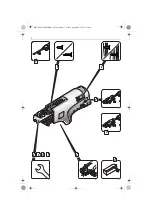 Предварительный просмотр 3 страницы Fein M55 X User Manual