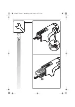 Предварительный просмотр 8 страницы Fein M55 X User Manual