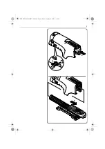 Предварительный просмотр 9 страницы Fein M55 X User Manual