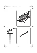 Предварительный просмотр 11 страницы Fein M55 X User Manual