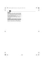 Preview for 16 page of Fein M55 X User Manual