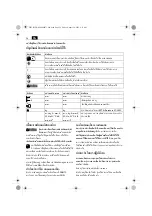 Предварительный просмотр 56 страницы Fein M55 X User Manual