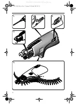 Preview for 3 page of Fein M55 Operating Instructions Manual