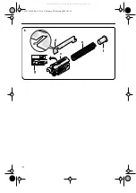 Preview for 4 page of Fein M55 Operating Instructions Manual