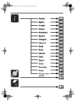 Preview for 2 page of Fein MBS 16 Instruction Manual