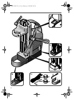 Preview for 4 page of Fein MBS 16 Instruction Manual